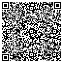 QR code with Ugly House Busters contacts