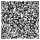 QR code with D Marriott Painting Incorporated contacts