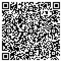 QR code with Dhj Group Inc contacts