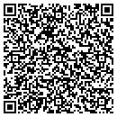 QR code with J M S Direct contacts