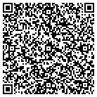 QR code with US Forestry Department contacts