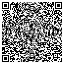 QR code with Mahurin Brandon G DO contacts