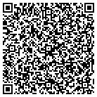 QR code with J&J QUALITY PAINTING contacts