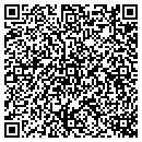 QR code with J Proper Painting contacts
