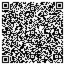 QR code with D Ruth Allynn contacts