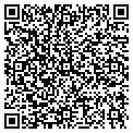 QR code with Djs Assoc LLC contacts