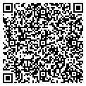QR code with Ecofunk contacts