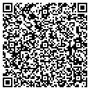 QR code with C Bart Corp contacts