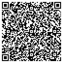 QR code with O'Keefe Timothy MD contacts
