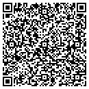 QR code with Agastha Inc contacts