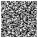 QR code with A G N S contacts