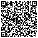 QR code with Lucent contacts