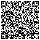 QR code with Robbie Ahmed MD contacts