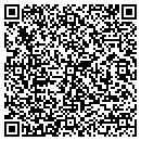QR code with Robinson Orlando F MD contacts