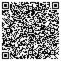 QR code with Hancock Painting contacts