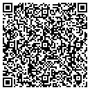 QR code with E Xtreme All Stars contacts