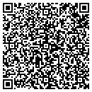 QR code with J Grimm Painting contacts