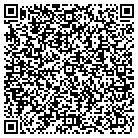 QR code with Fade to Black Management contacts