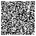 QR code with Timothy Davis contacts