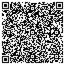 QR code with Horne Painting contacts