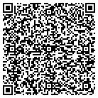 QR code with Hillsboro Antique Mall Inc contacts