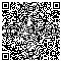 QR code with Frostopia contacts