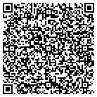 QR code with Von Holten Eric S DO contacts