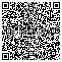 QR code with Carters contacts