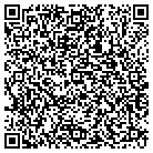QR code with Gallagher And Associates contacts