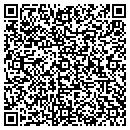 QR code with Ward T MD contacts