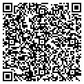 QR code with Amoco contacts