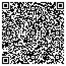 QR code with Zefs Painting contacts