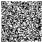 QR code with Jeff & Kristy Paint Contractors contacts