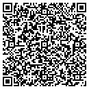 QR code with Zaidi Navid S MD contacts