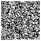 QR code with KANE Insurance & Investments contacts