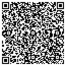 QR code with Gavin Suntop contacts