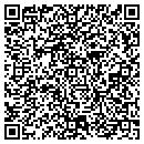 QR code with S&S Painting Co contacts
