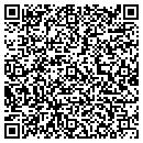 QR code with Casner M J DO contacts