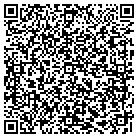 QR code with Coonce D Curtis MD contacts