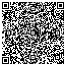QR code with Goddess Bar contacts