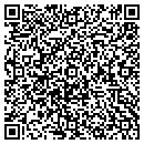 QR code with G-Quality contacts