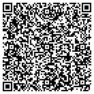 QR code with Defelice Charles E MD contacts