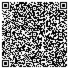 QR code with Deisher David M MD contacts