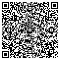 QR code with C R E O contacts