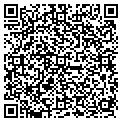 QR code with Cws contacts