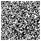 QR code with R A Capital Investments LLC contacts