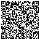 QR code with D C I T Inc contacts