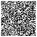 QR code with Hajjeh Express contacts