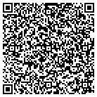 QR code with A Painting And Staining Company contacts