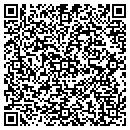 QR code with Halsey Resources contacts